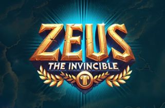 Spielautomat Symbol Zeus the Invincible