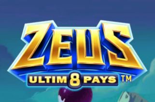 Spielautomat Symbol Zeus Ultim8 Pays