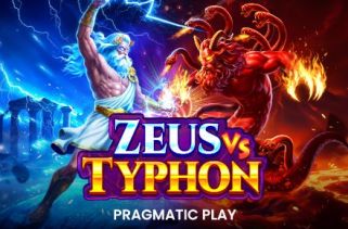 Spielautomat Symbol Zeus vs Typhon