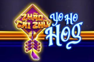 Spielautomat Symbol Zhao Cai Zhu Yo Ho Hog